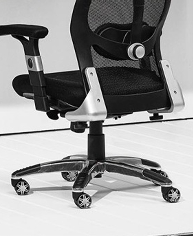 d10 ergonomic mesh office chair