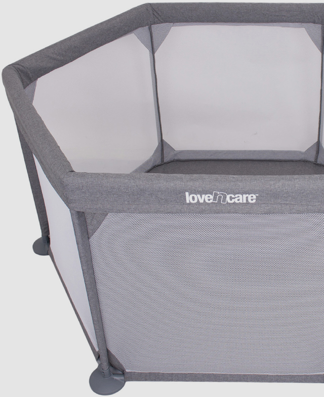 Kids' Love N Care Playpen