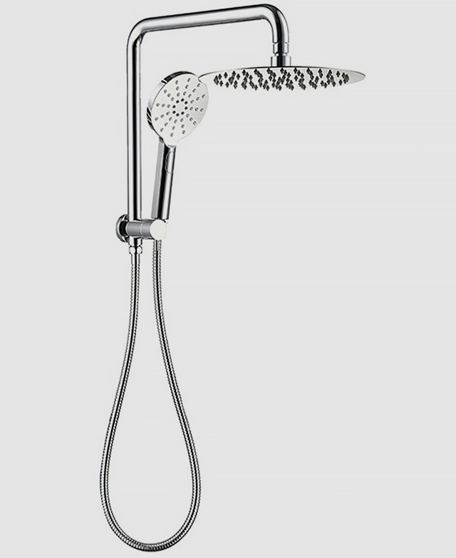 Shower time essentials