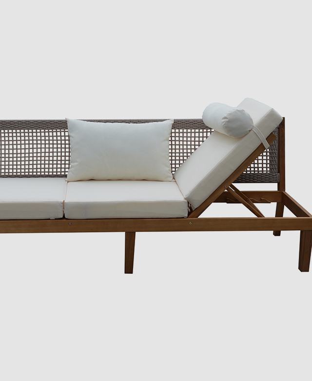 Tailored comfort Tailored comfort
