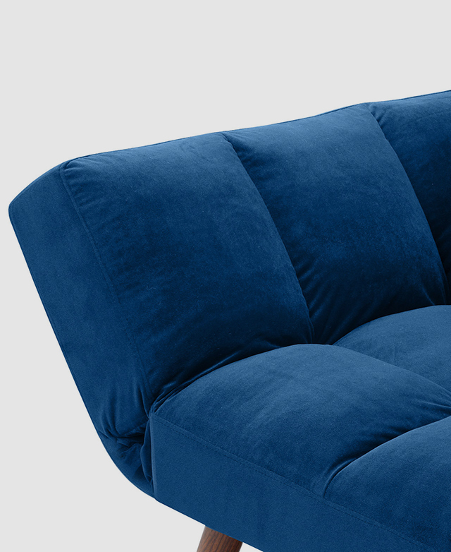 Padded comfort