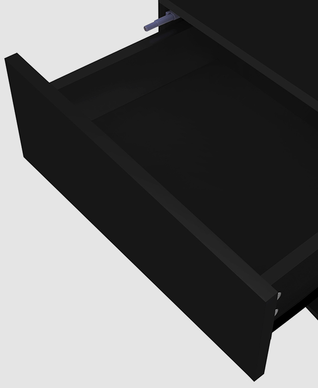 Stylish storage
