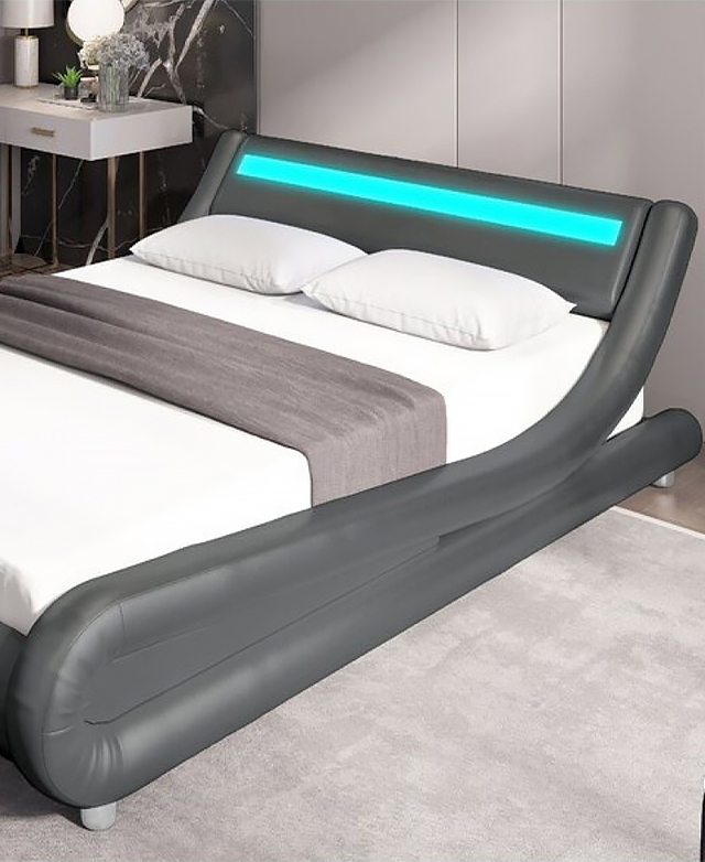 Futuristic design Futuristic design