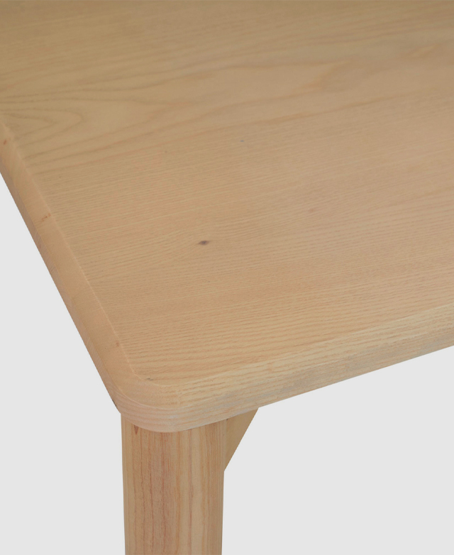 Rounded corners Rounded corners
