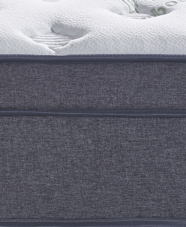 Extra padding Extra padding