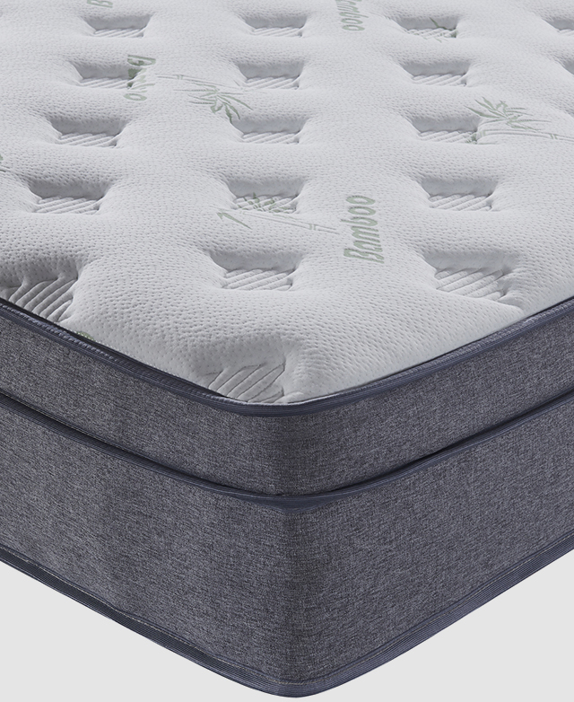 cheap bamboo mattress