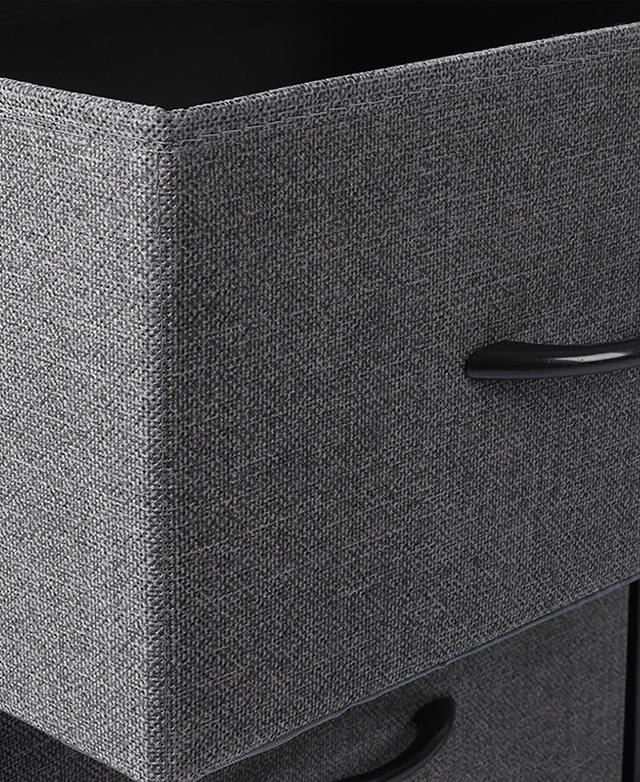 Removable drawers Removable drawers
