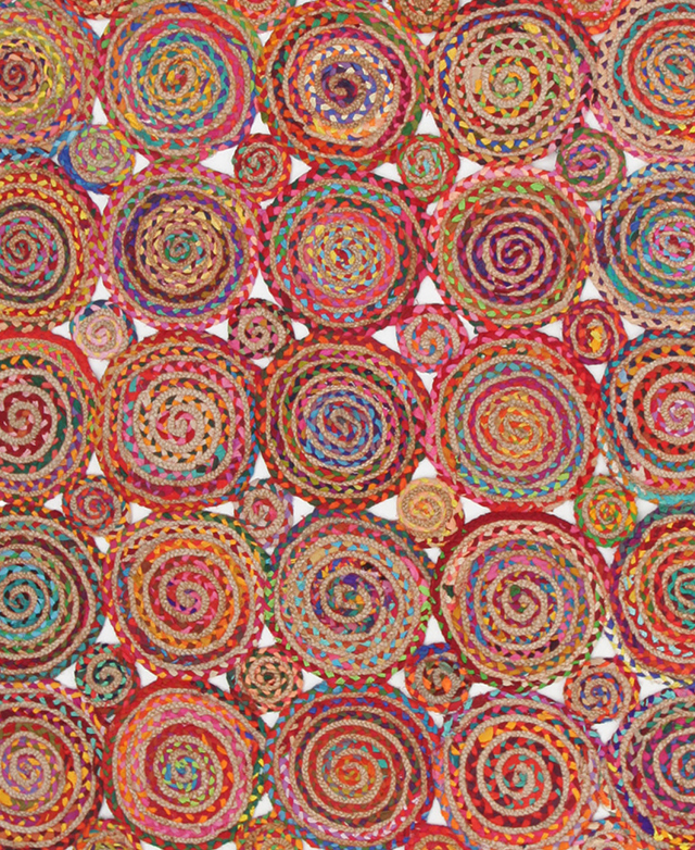 Kaleidoscope of colour Kaleidoscope of colour