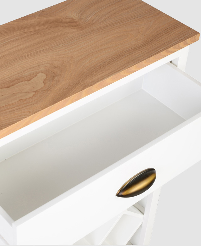 Top drawer