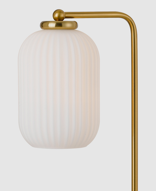Quality glass shade