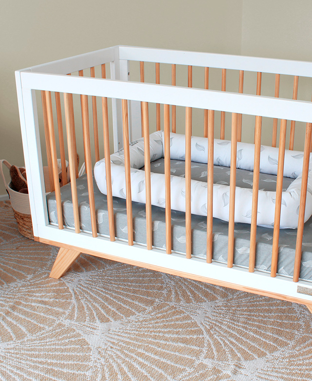 A cot for all A cot for all
