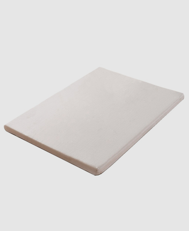 Oakleigh Home Dreamscape Memory Foam Double Mattress Topper Temple