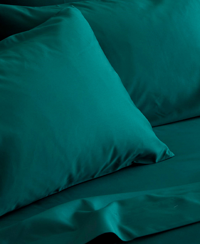100% Egyptian cotton