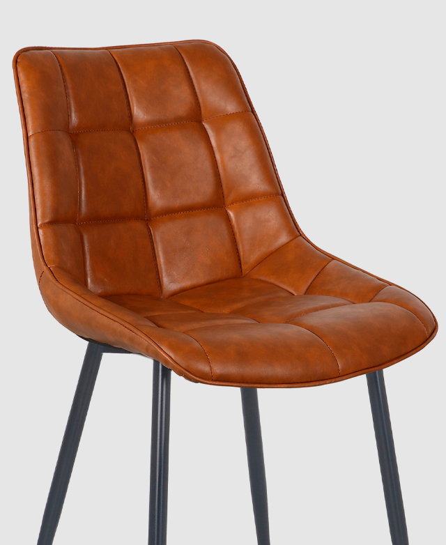 Endlessly comfortable
