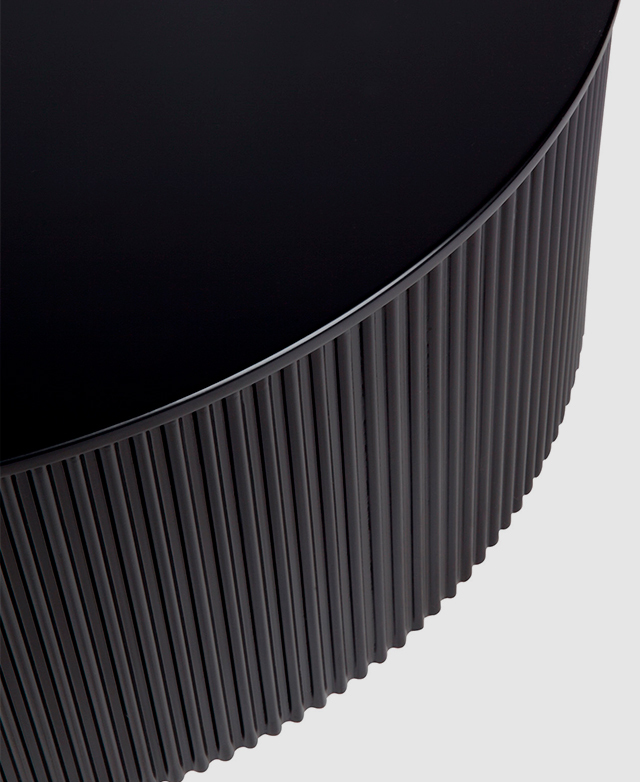 Textural elegance