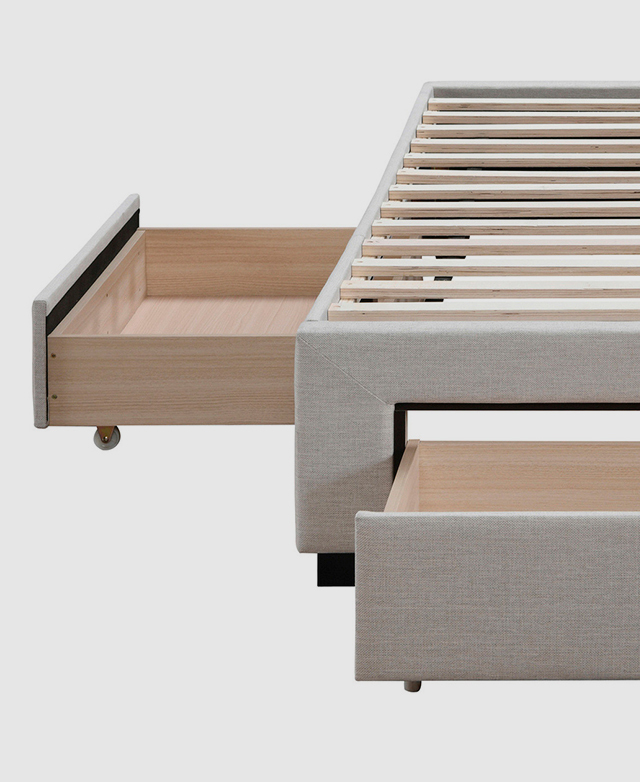 Storage saviour