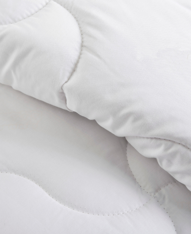 100% wool & cotton cover 100% wool & cotton cover