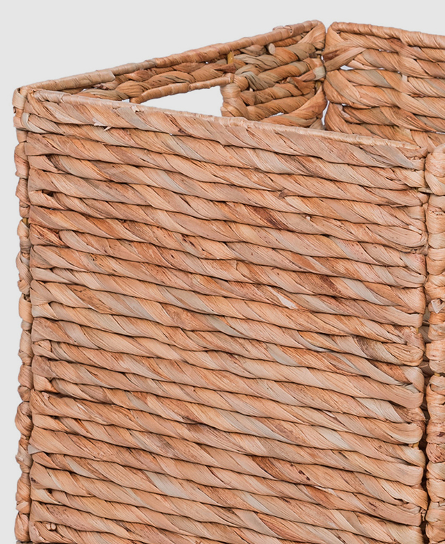 Textural weave Textural weave