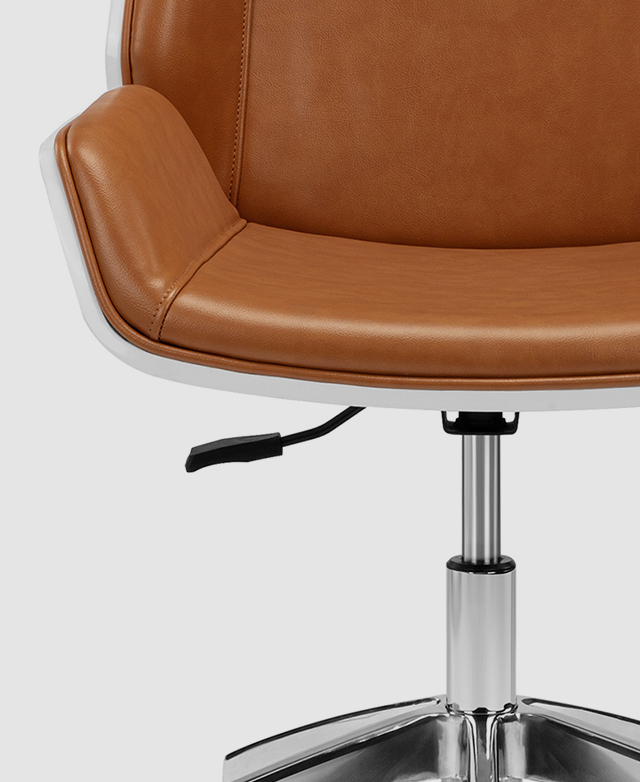 Temple & ster Bentwood Executive Office Chair