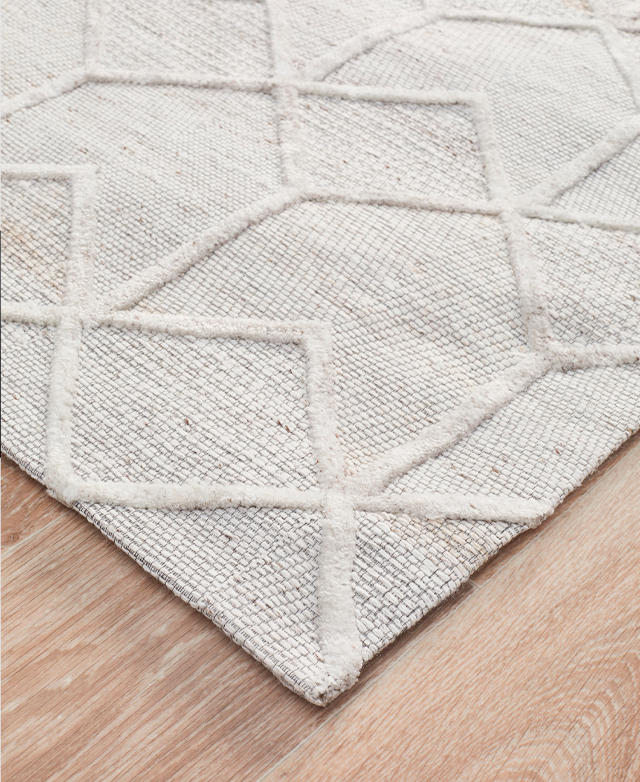 Wool & viscose Wool & viscose