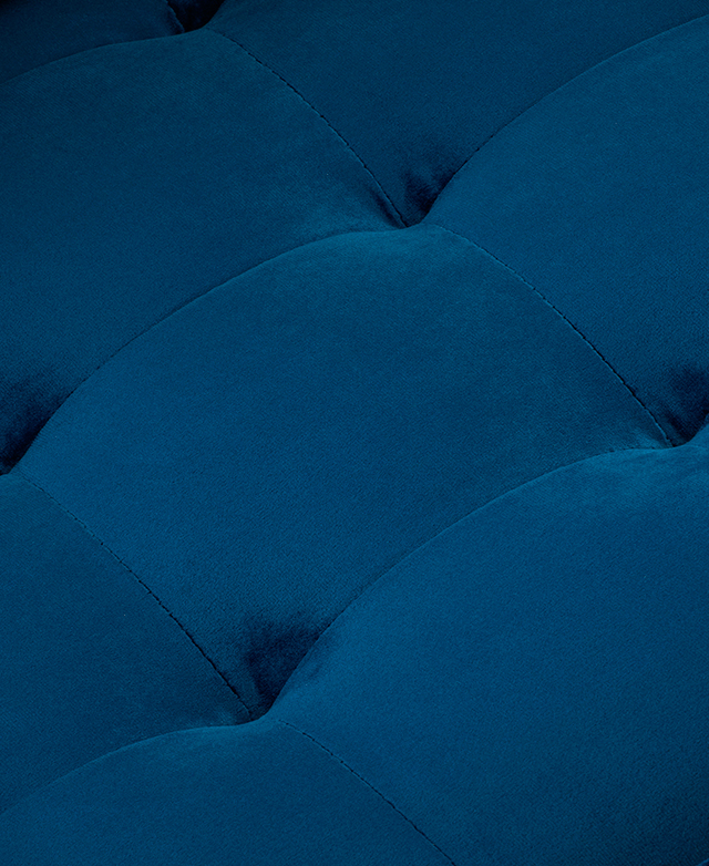 Comfortable cushioning