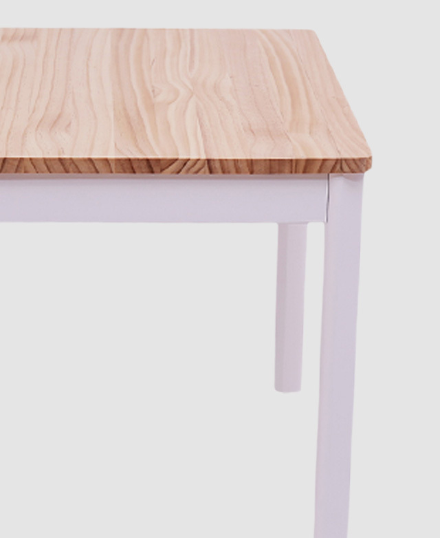 Rounded corners