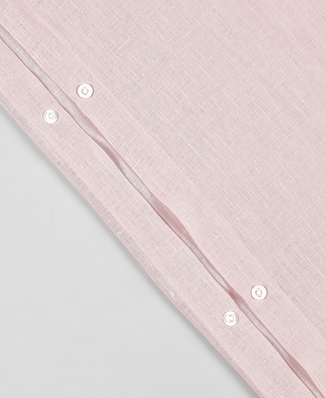 Simple snap fastener