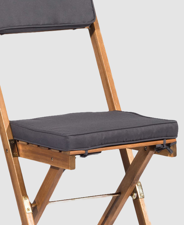 Outdoor comfort Outdoor comfort