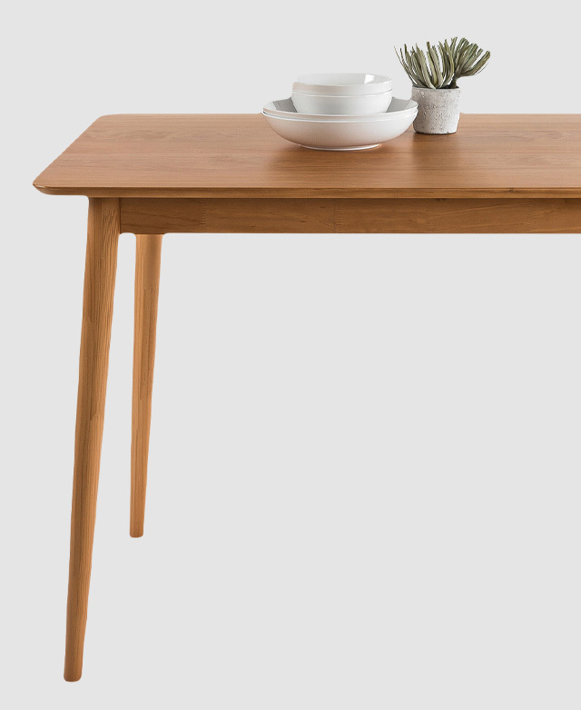 Mid-century inspiration