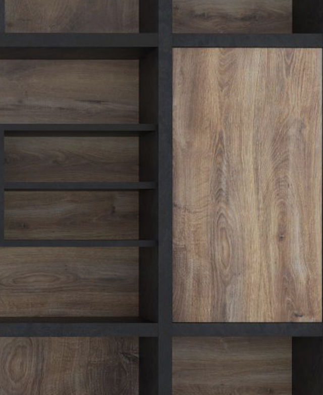 Fine finishes