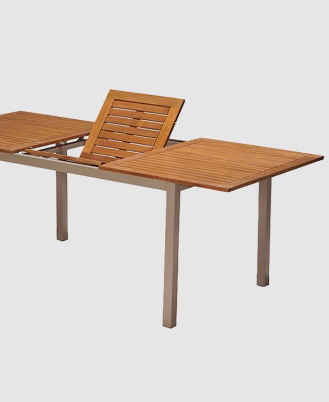 Gorgeous wooden hue