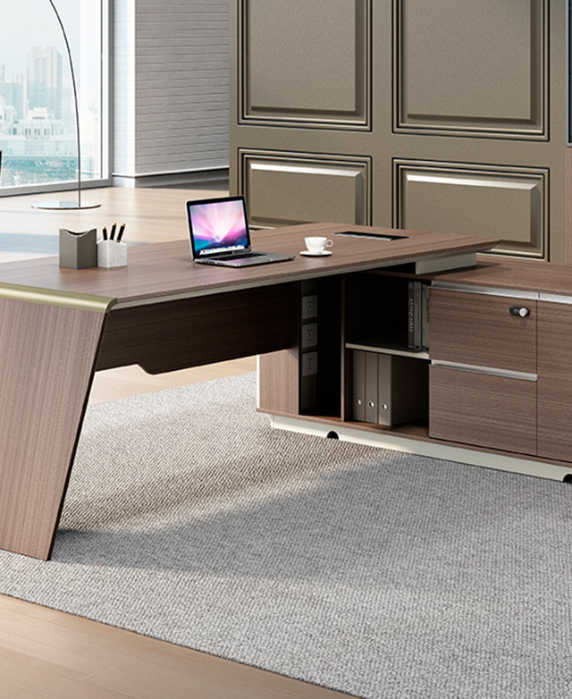 Neat & tidy