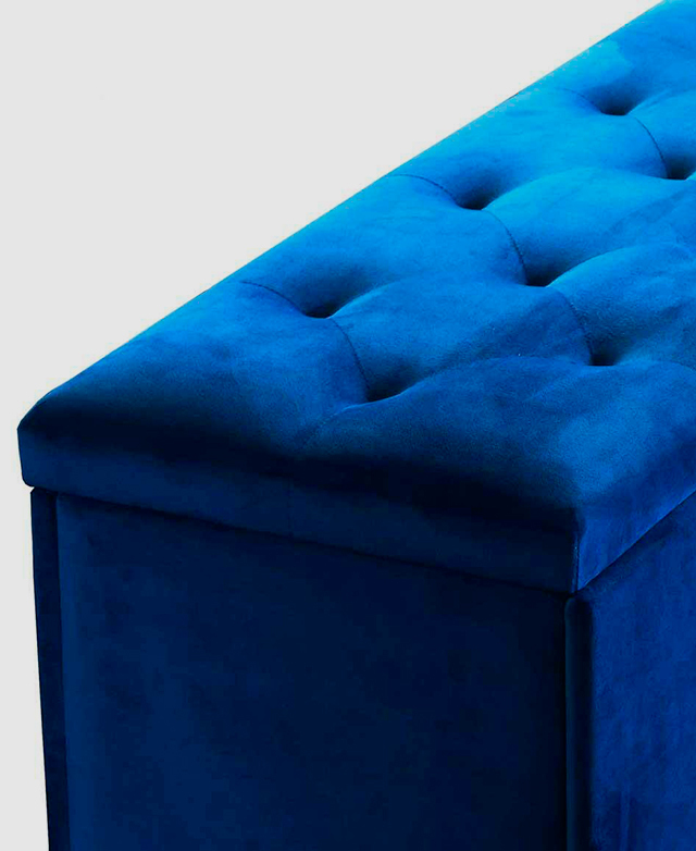 Wrapped in velvet Wrapped in velvet