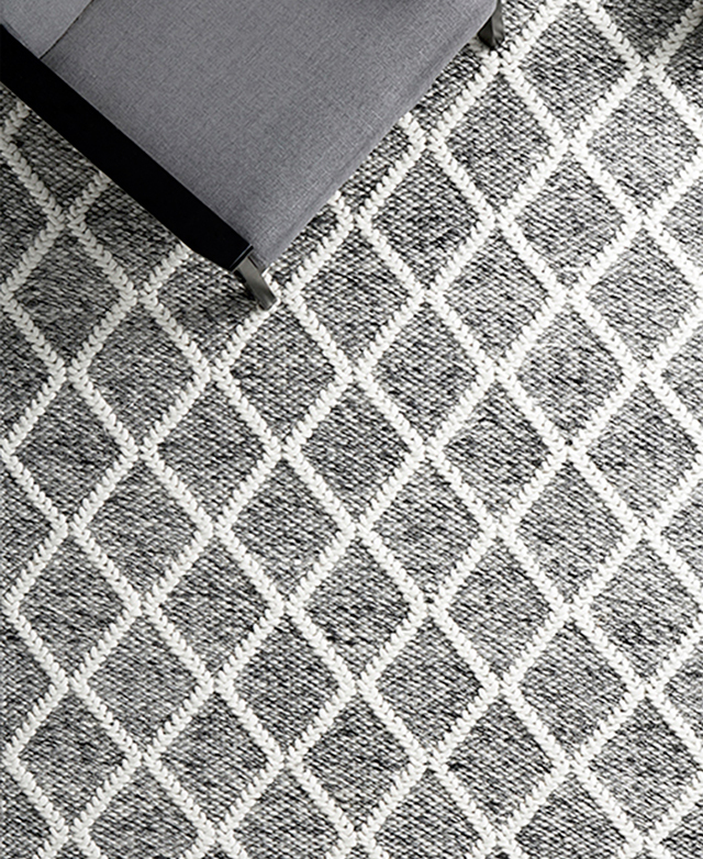 Flatweave design Flatweave design