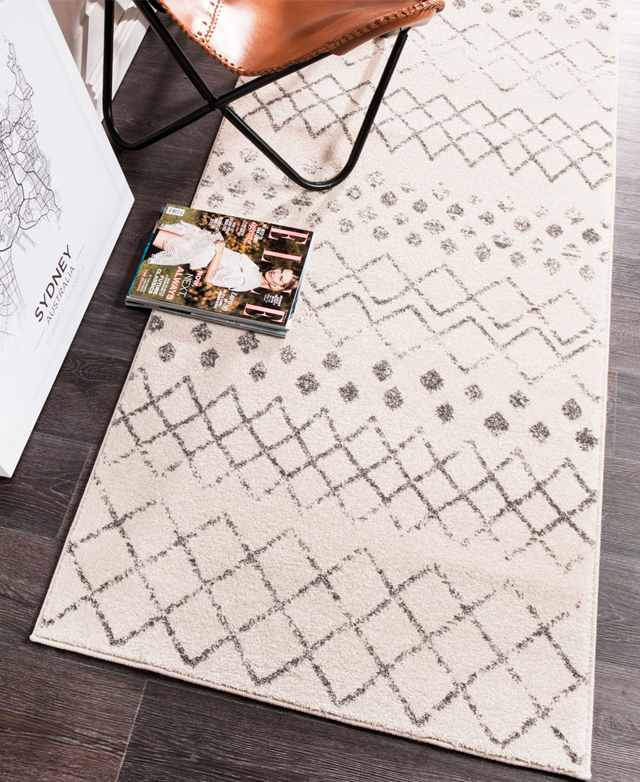 Scandi-chic Scandi-chic