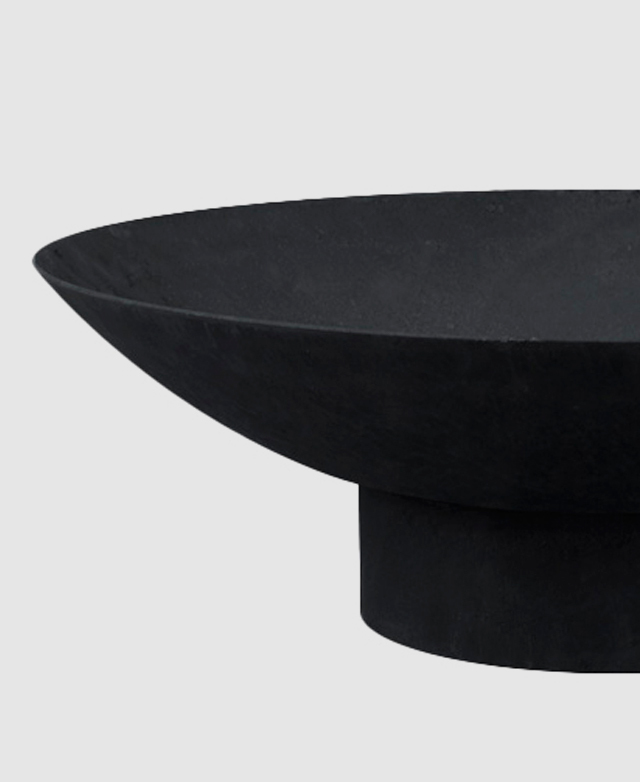 Customisable finish