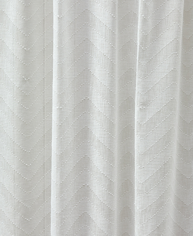 Sheer chevron Sheer chevron