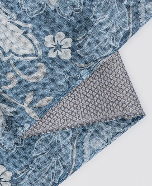 Luxuriously soft