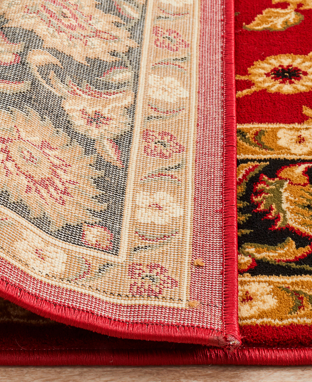 Durable softness