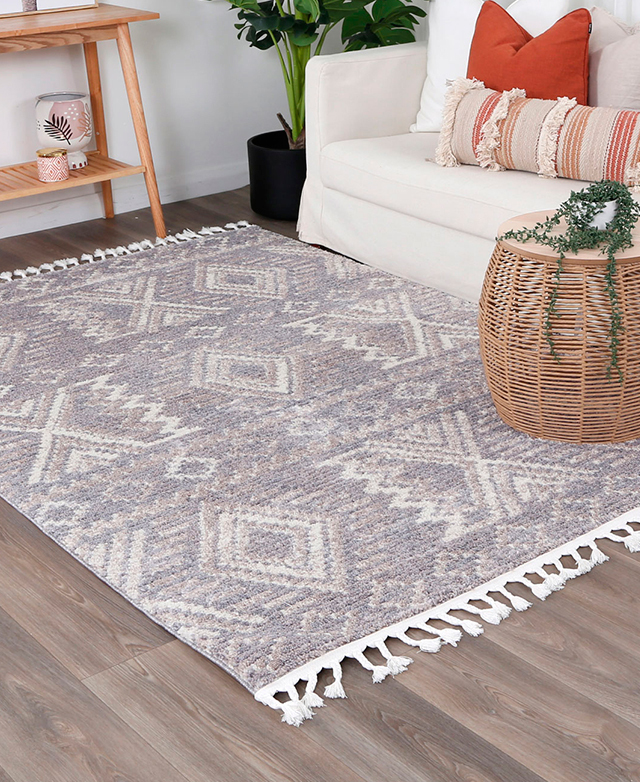 Soft & durable