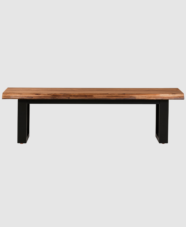 Handmade piece