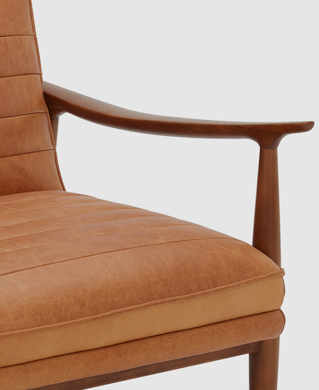 Curved design