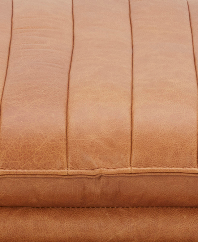 Channel stitching Channel stitching