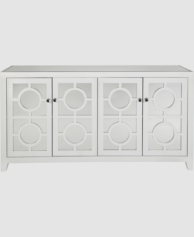 Rexington Home Stockton Buffet Temple & ster