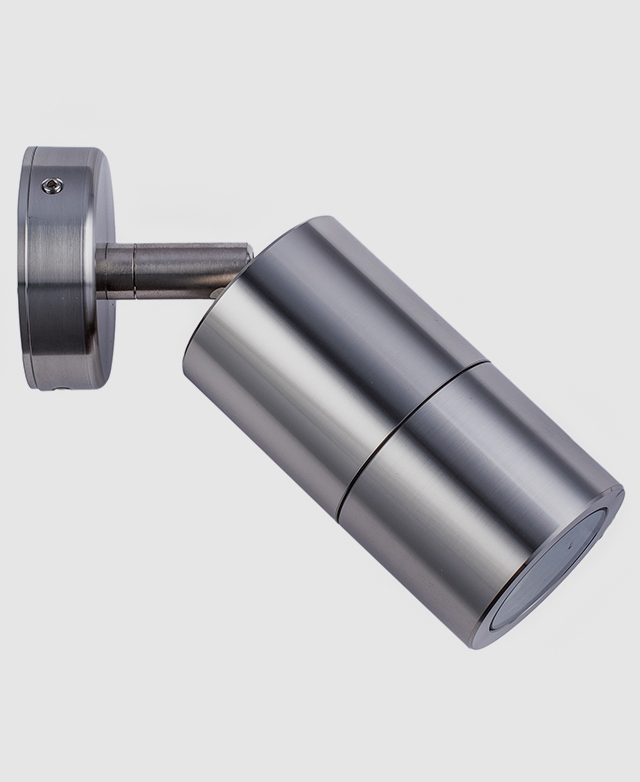 Adjustable head