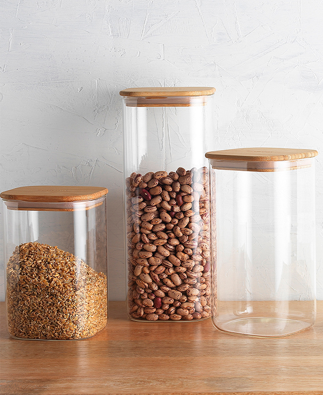 Space-saving elegance