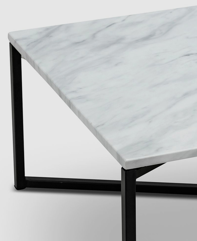 cultured marble coffee table