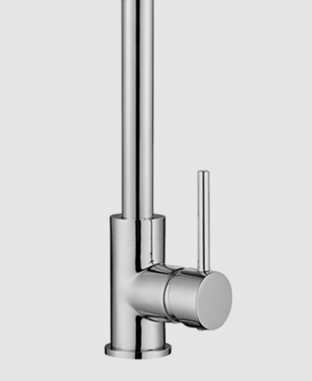 Single-handle design