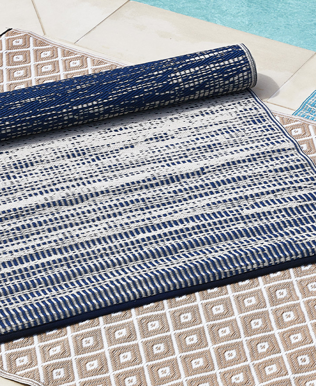 Reversible & light Reversible & light