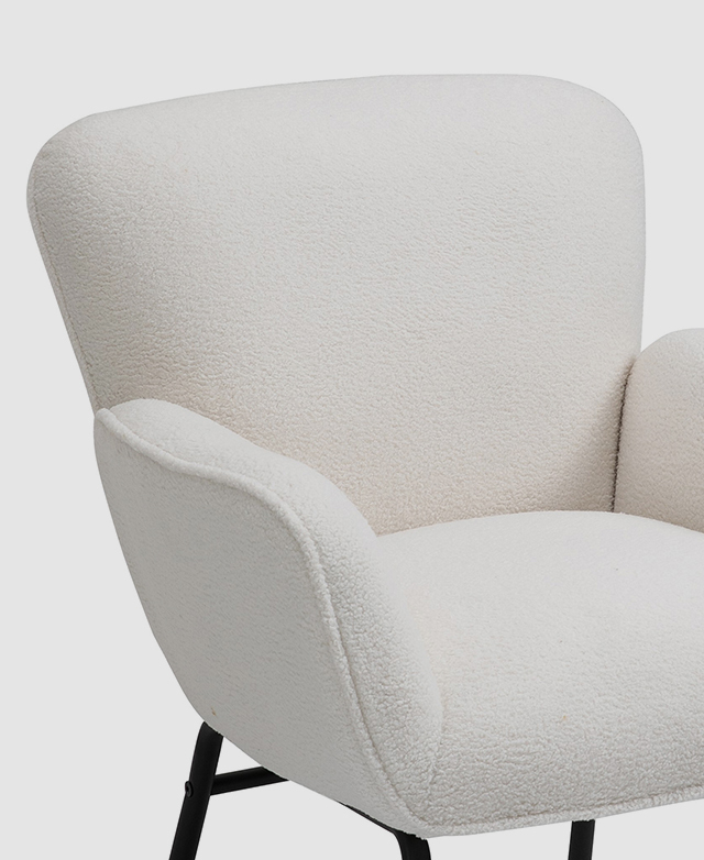 Cloud-like comfort Cloud-like comfort